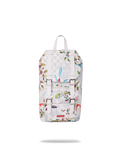 IN THE GARDEN MINI HILLS BACKPACK