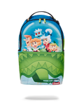 JETSONS FLYING SHARKMOUTH BACKPACK (DLXR)