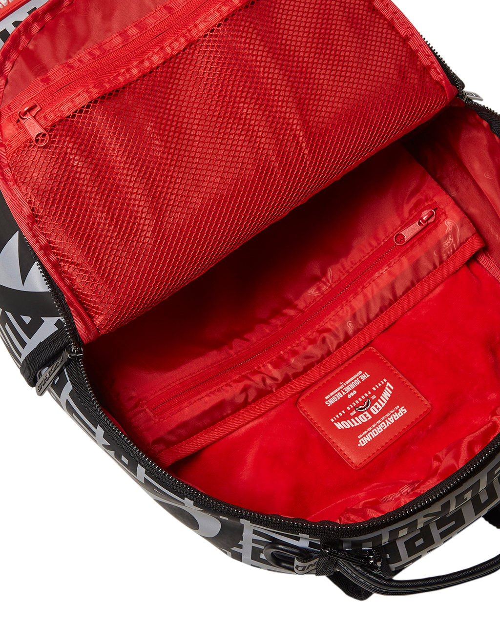 INFINITI 3M BACKPACK (DLXV)