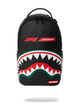 FORMULA 1 OFFICIAL RACE TEAM BACKPACK (DLXV)