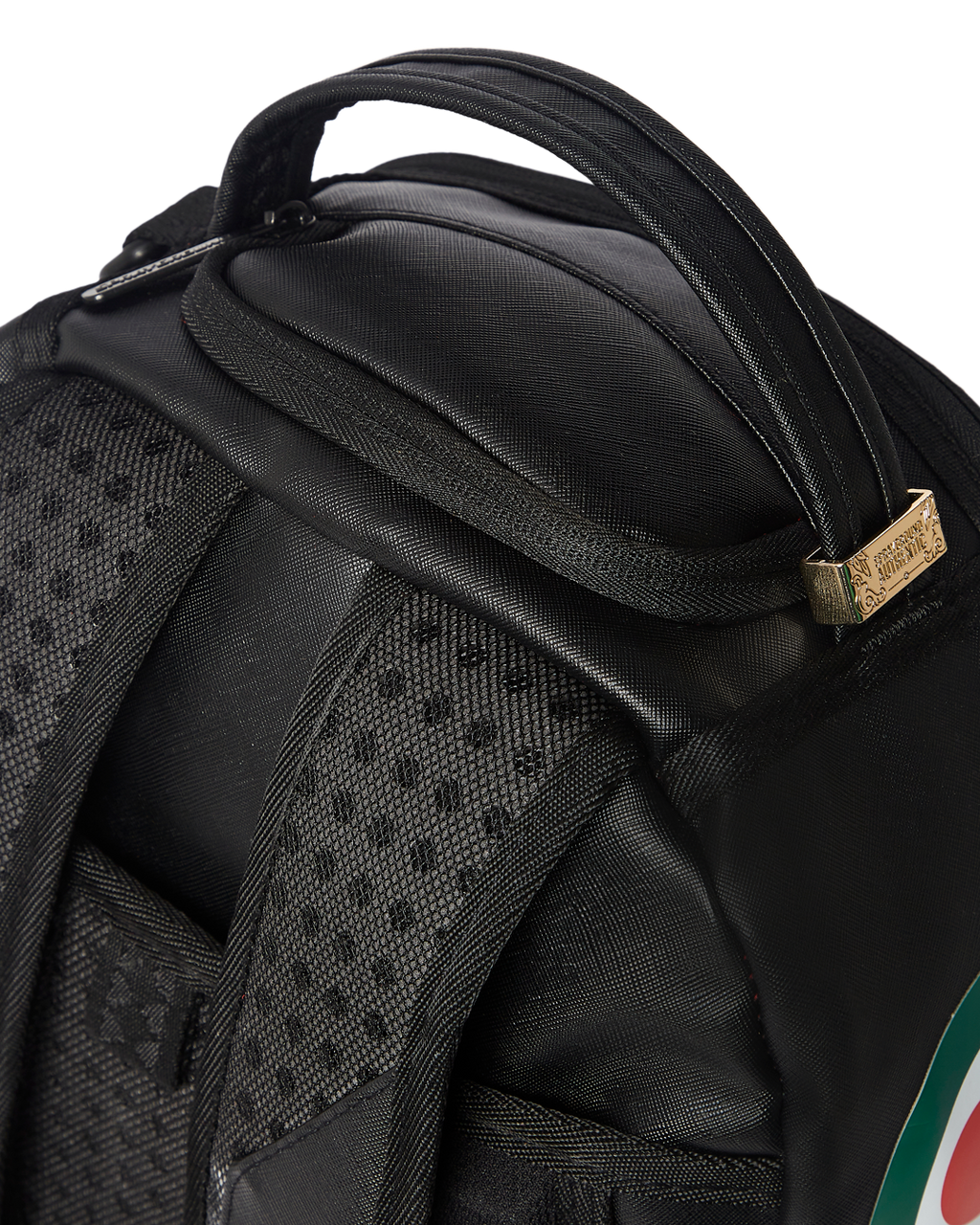 FORMULA 1 OFFICIAL RACE TEAM BACKPACK (DLXV)