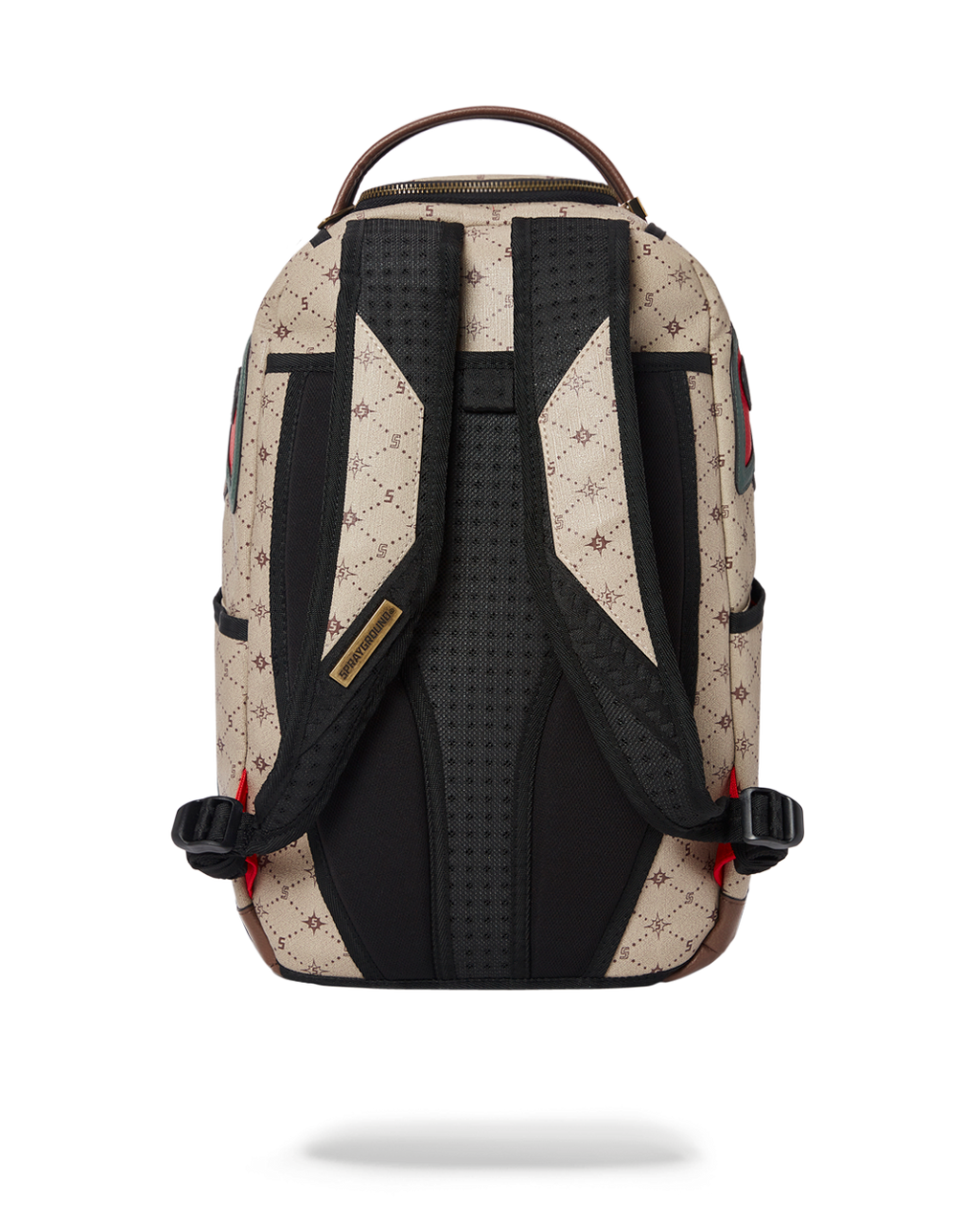 FIFTH AVENUE BACKPACK (DLXV)