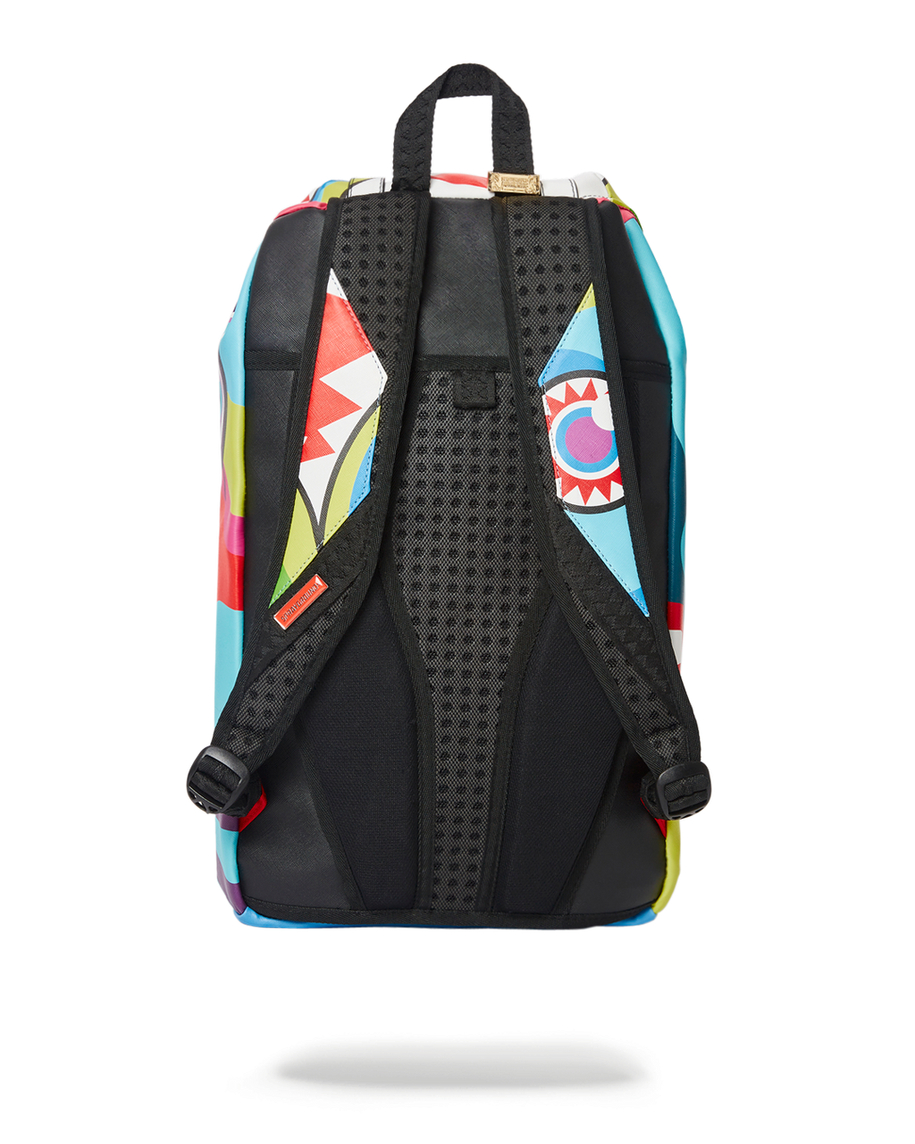 MIND TRIP HILLS BACKPACK
