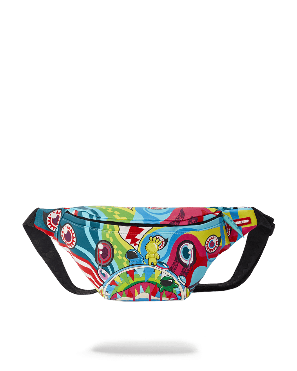 MIND TRIP SAVVY CROSSBODY