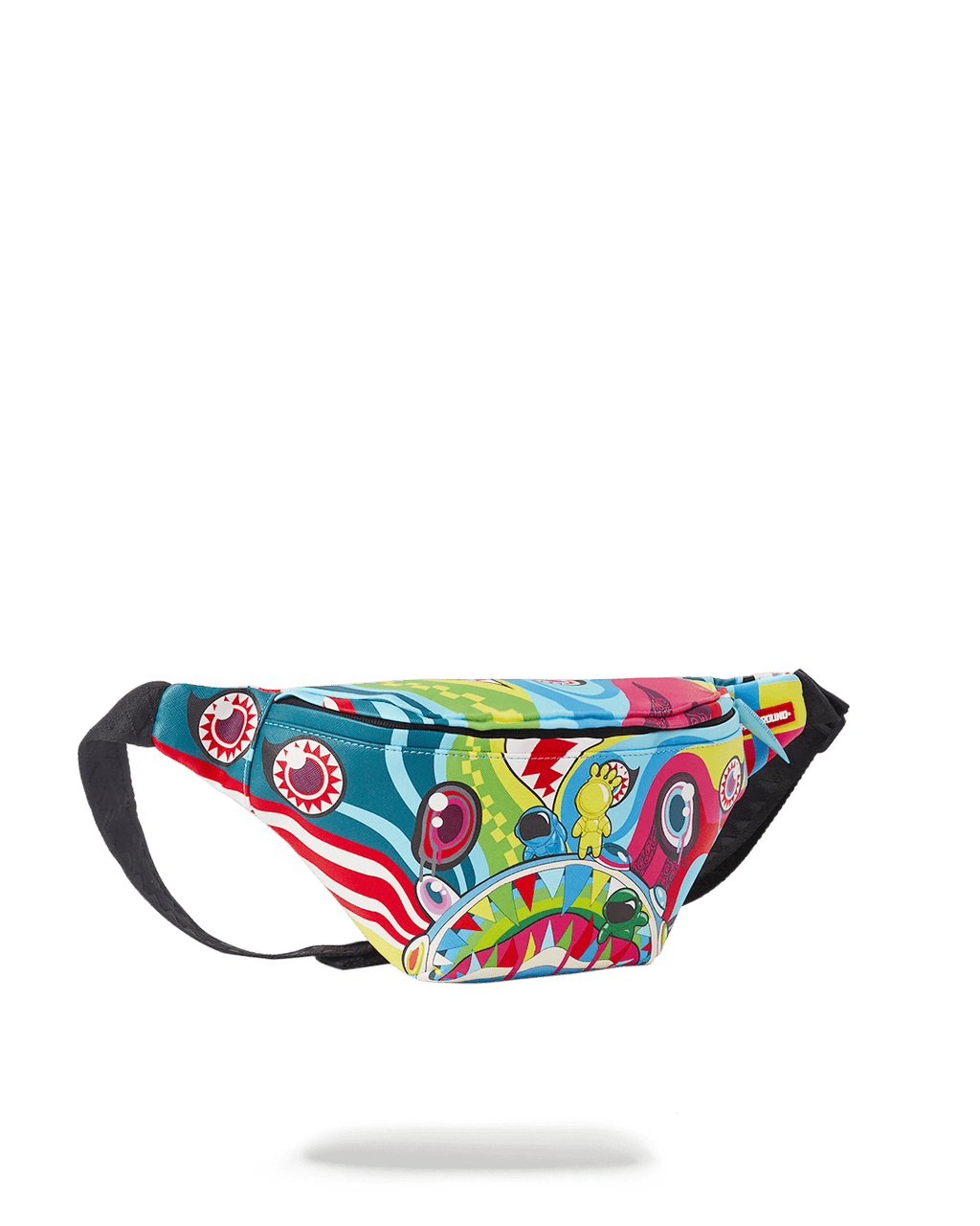 MIND TRIP SAVVY CROSSBODY