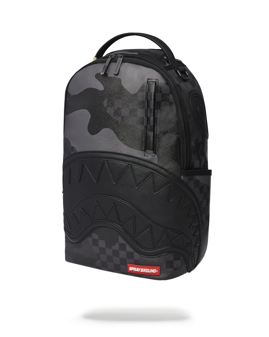 3AM NEVER SLEEP BACKPACK (DLXV)