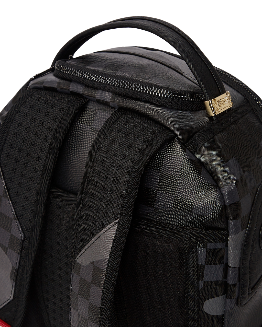 3AM NEVER SLEEP BACKPACK (DLXV)