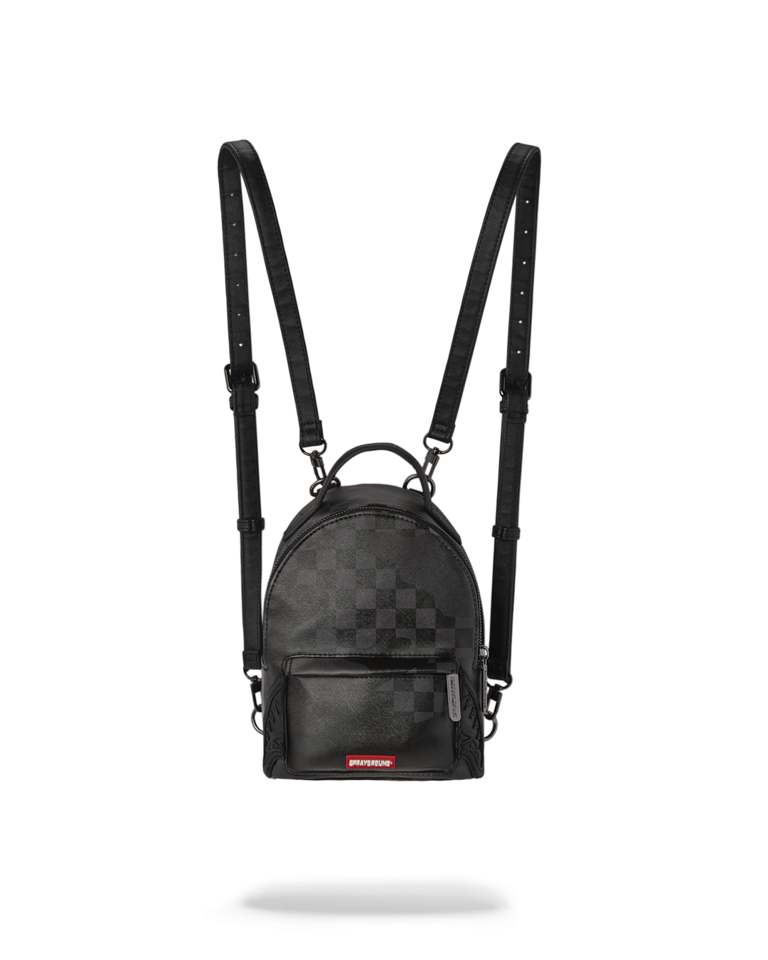 3AM NEVER SLEEP QUATTRO BACKPACK