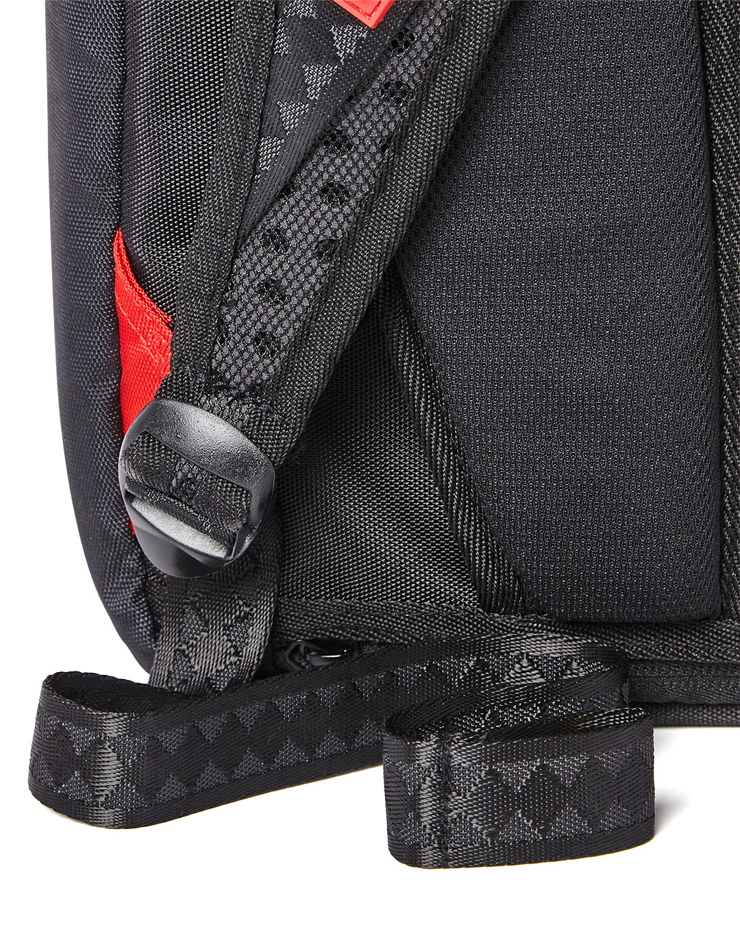 SHARKS IN CANDY BACKPACK (DLXV)