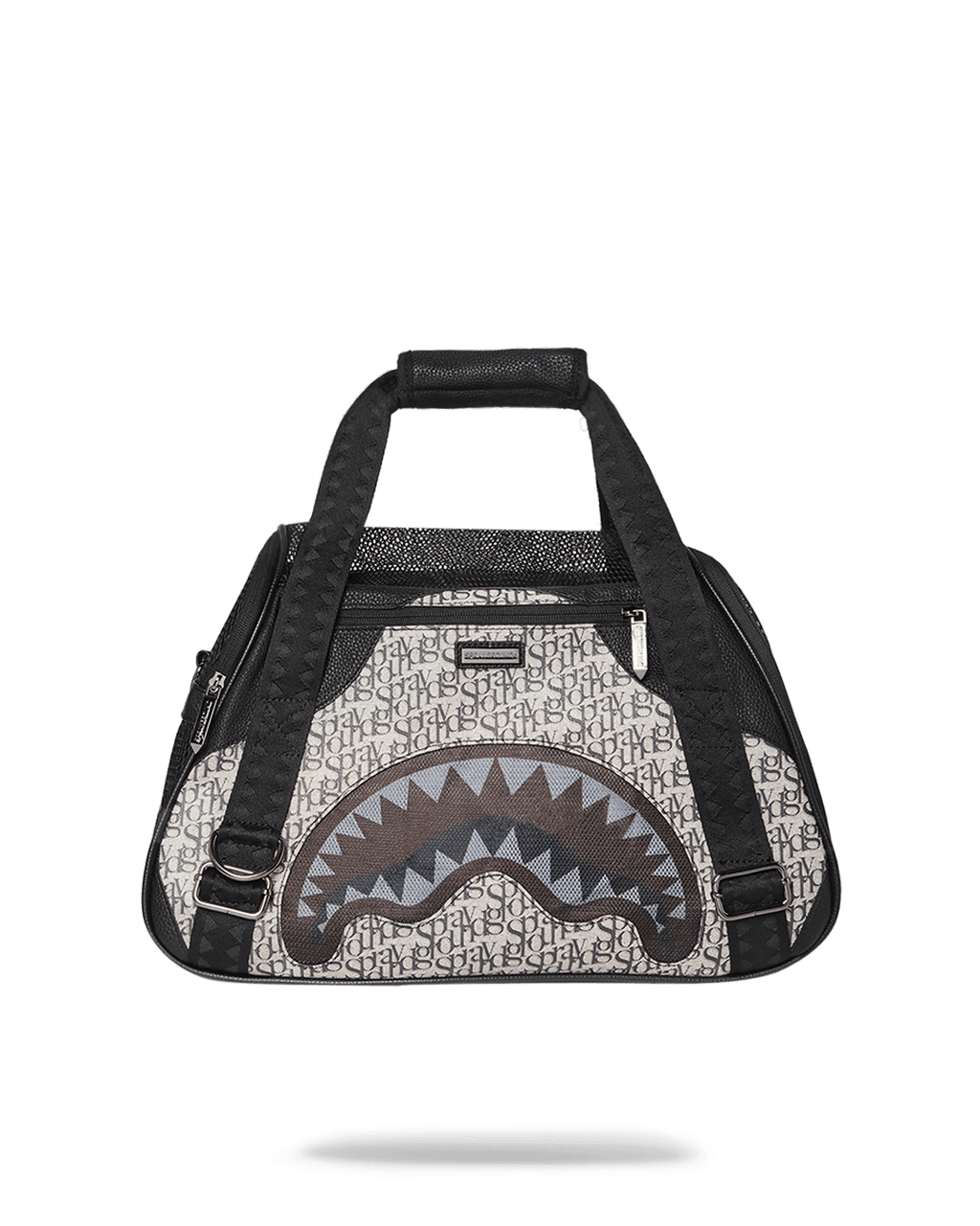 SG ALL DAY PET CARRIER