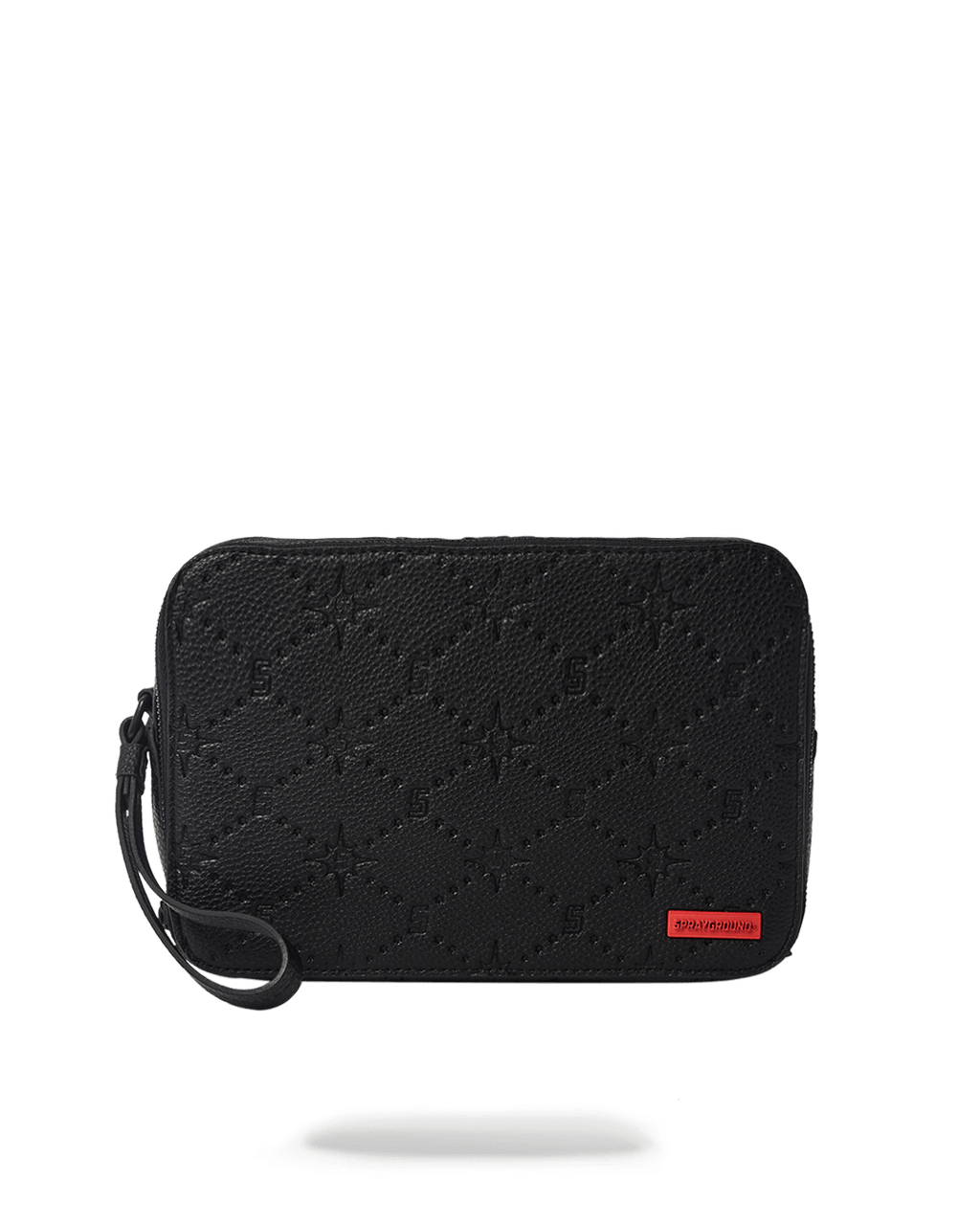 24/7 TOILETRY BAG