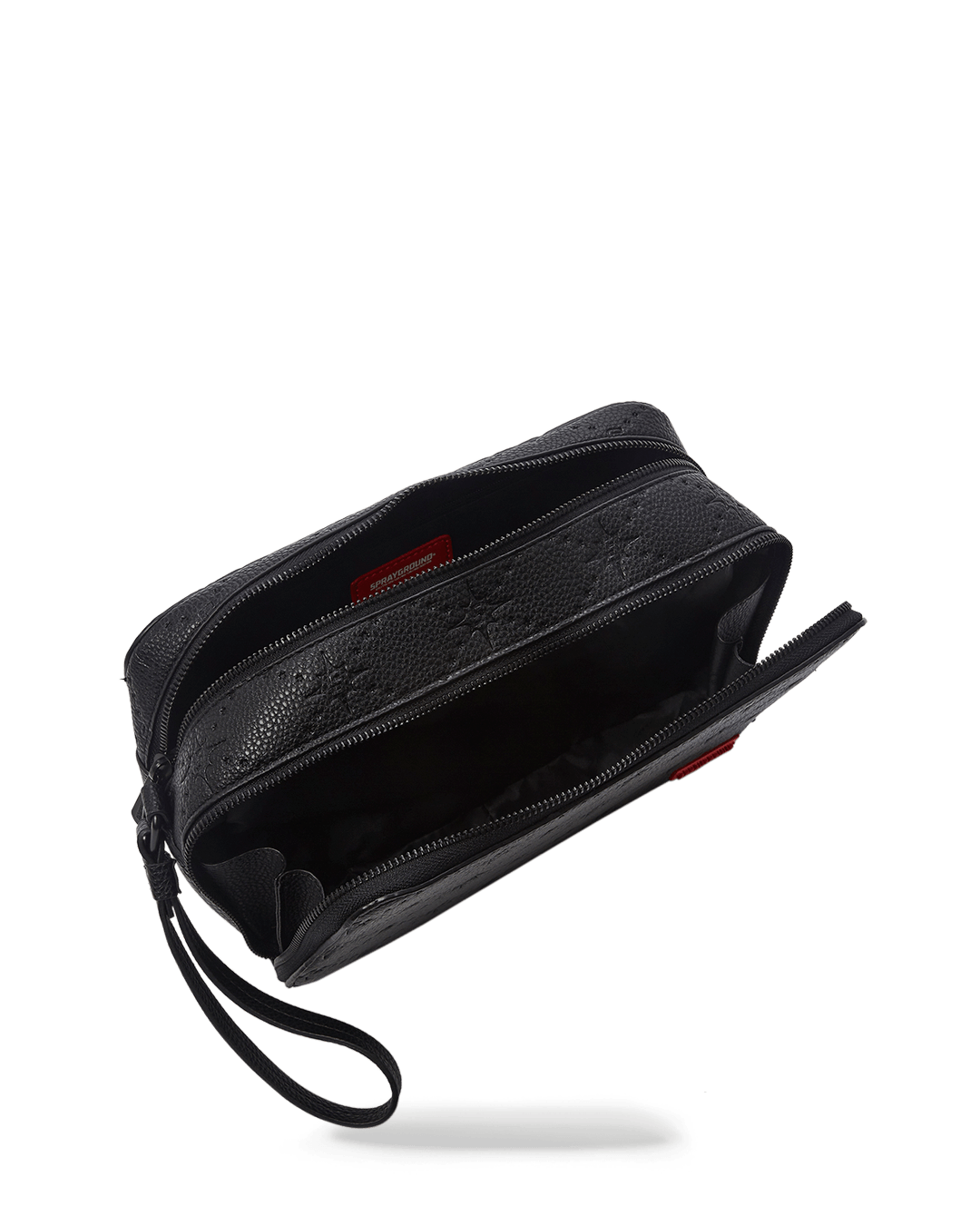 24/7 TOILETRY BAG