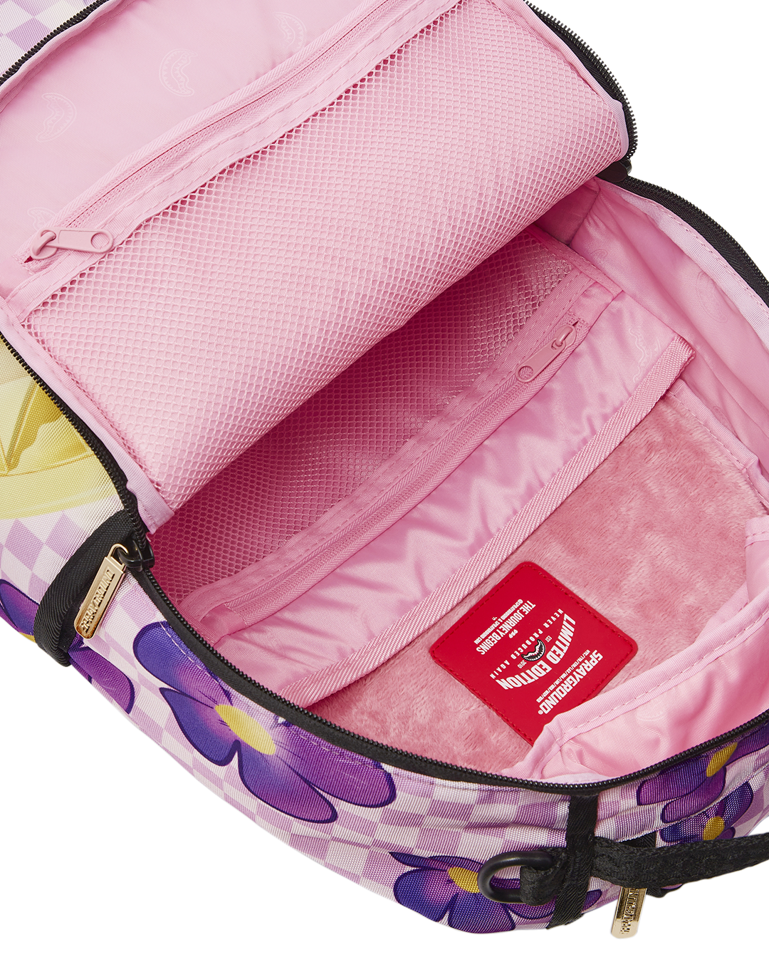 RUGRATS SUSIE BACKPACK(DLXR)