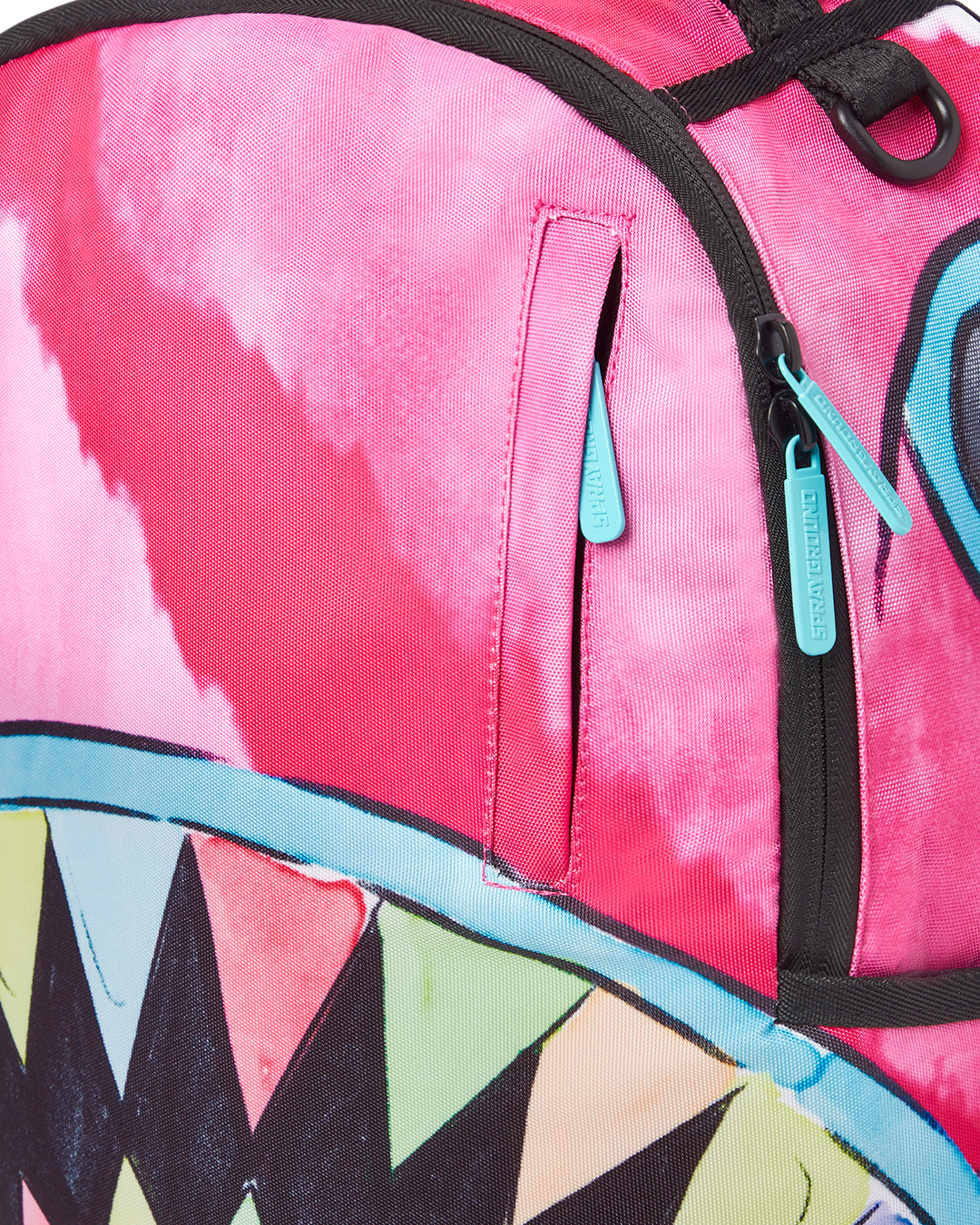 PASTEL DELIGHT BACKPACK (DLXR)