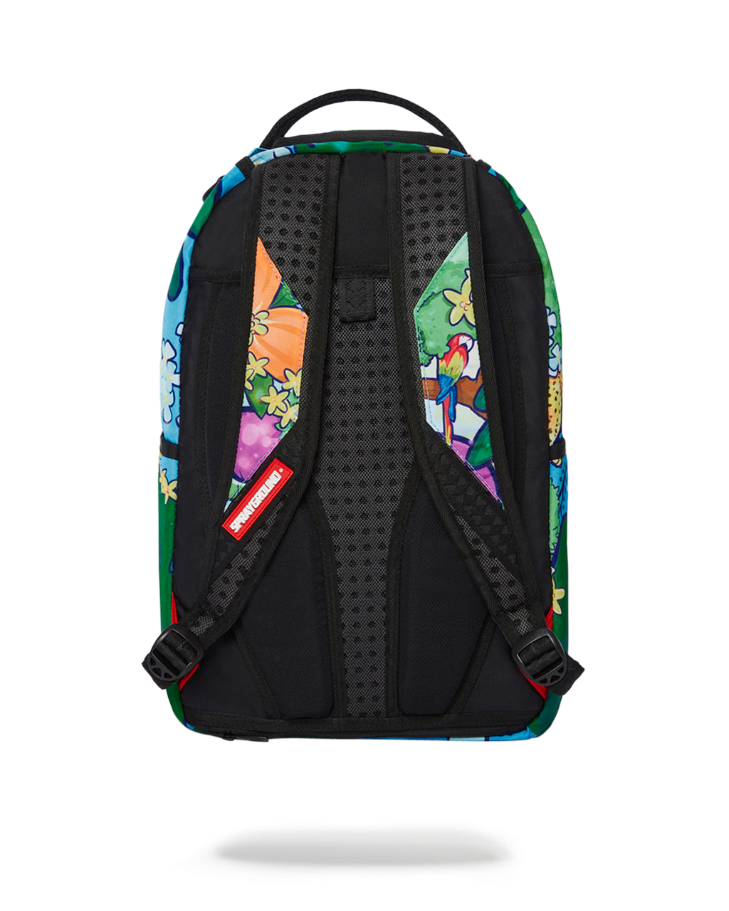 GREEN DREAM BACKPACK (DLXR)