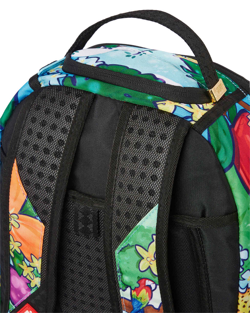 GREEN DREAM BACKPACK (DLXR)