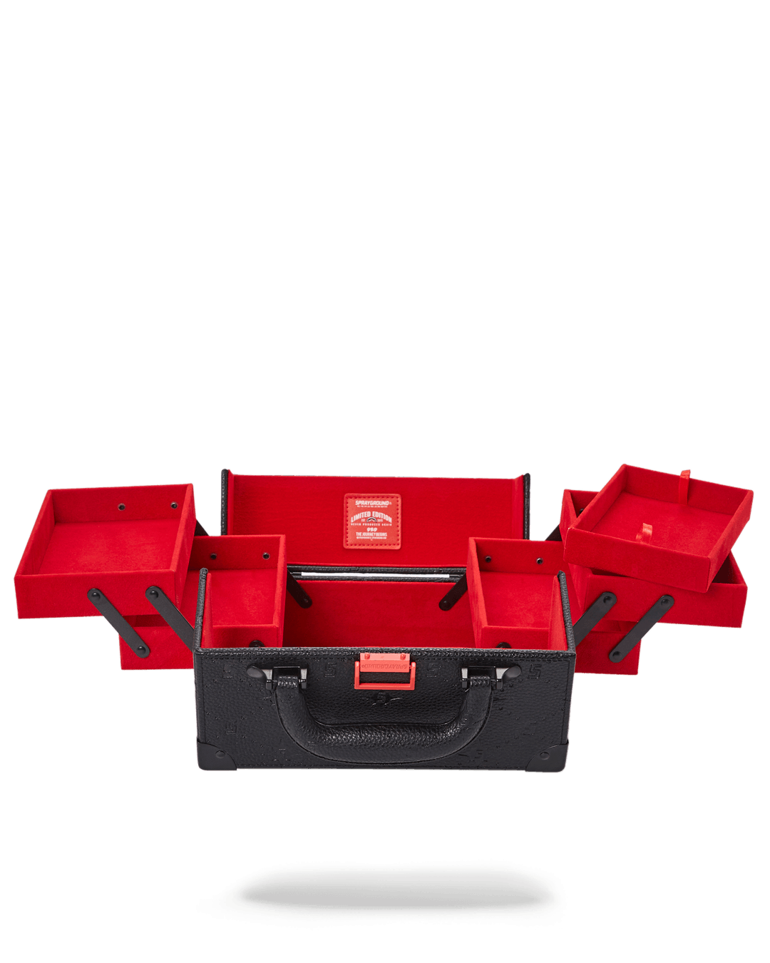 24/7 JEWELRY CASE