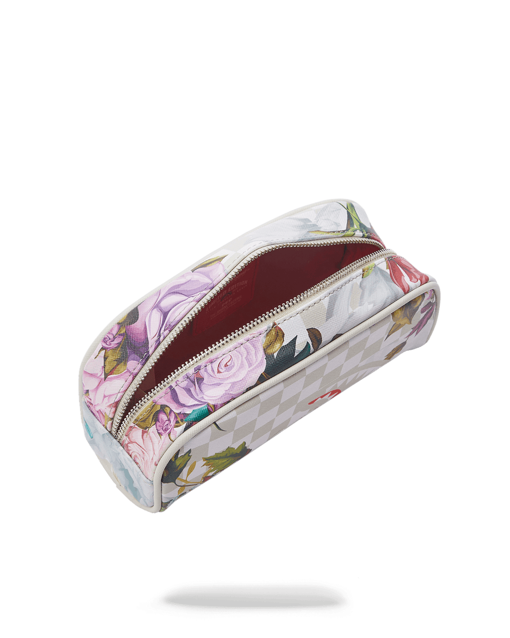 IN THE GARDEN POUCH
