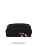 BLACK SHARK MOUTH POUCH