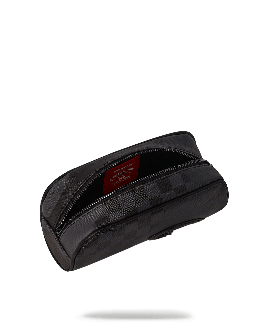 3AM NEVER SLEEP POUCH