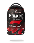 FORMULA 1 MENACING BACKPACK (DLXV)