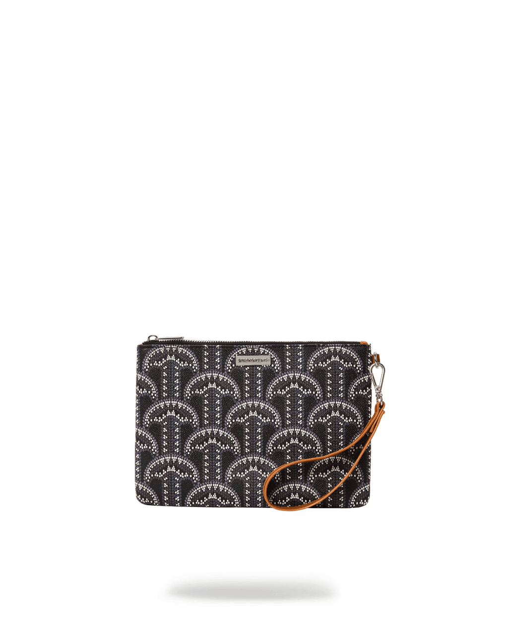 ILLUCHAINS CROSSOVER CLUTCH