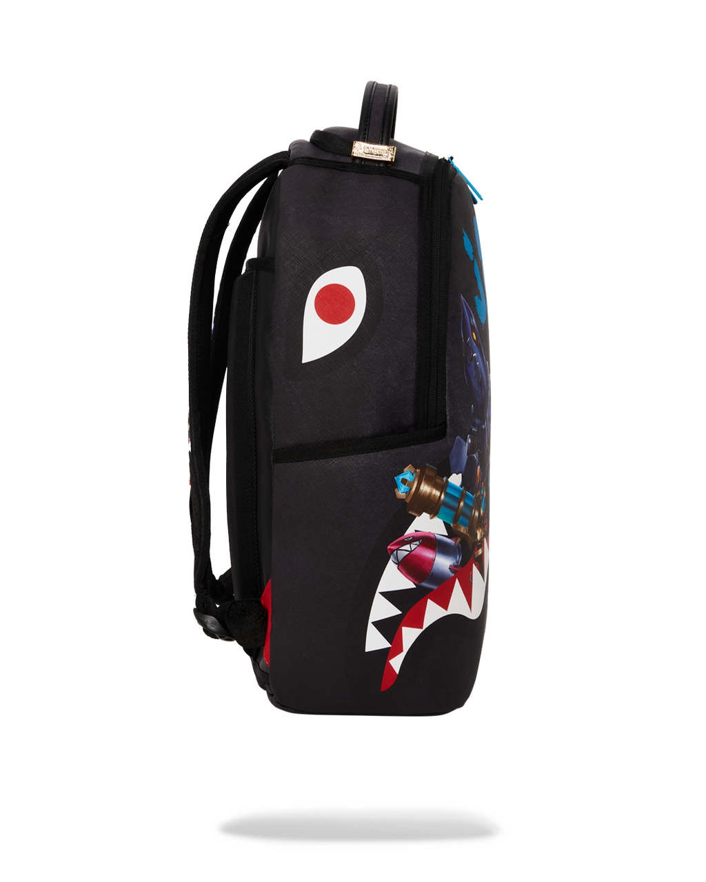 LEAGUE OF LEGENDS JINX BACKPACK (DLXV)