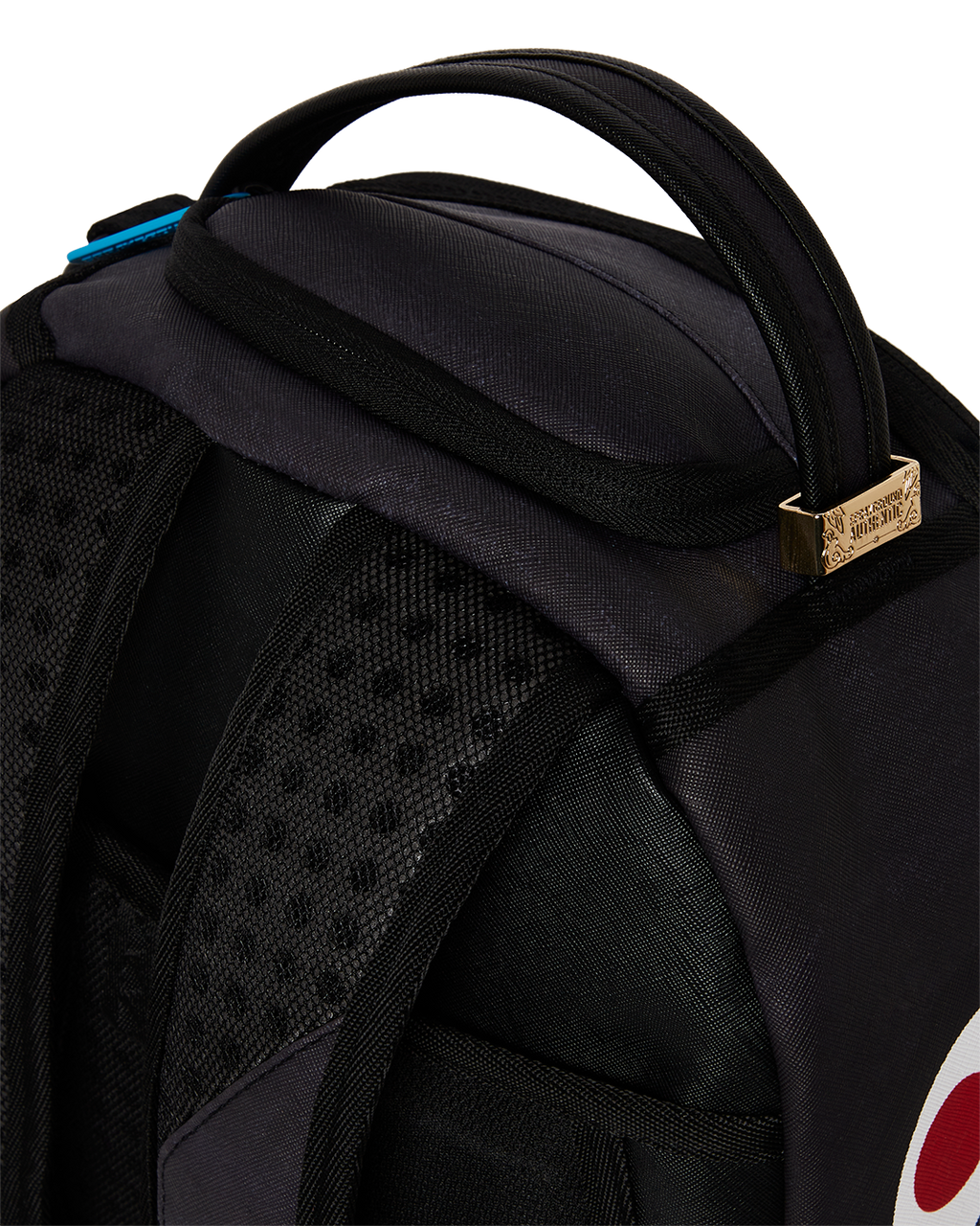 LEAGUE OF LEGENDS JINX BACKPACK (DLXV)