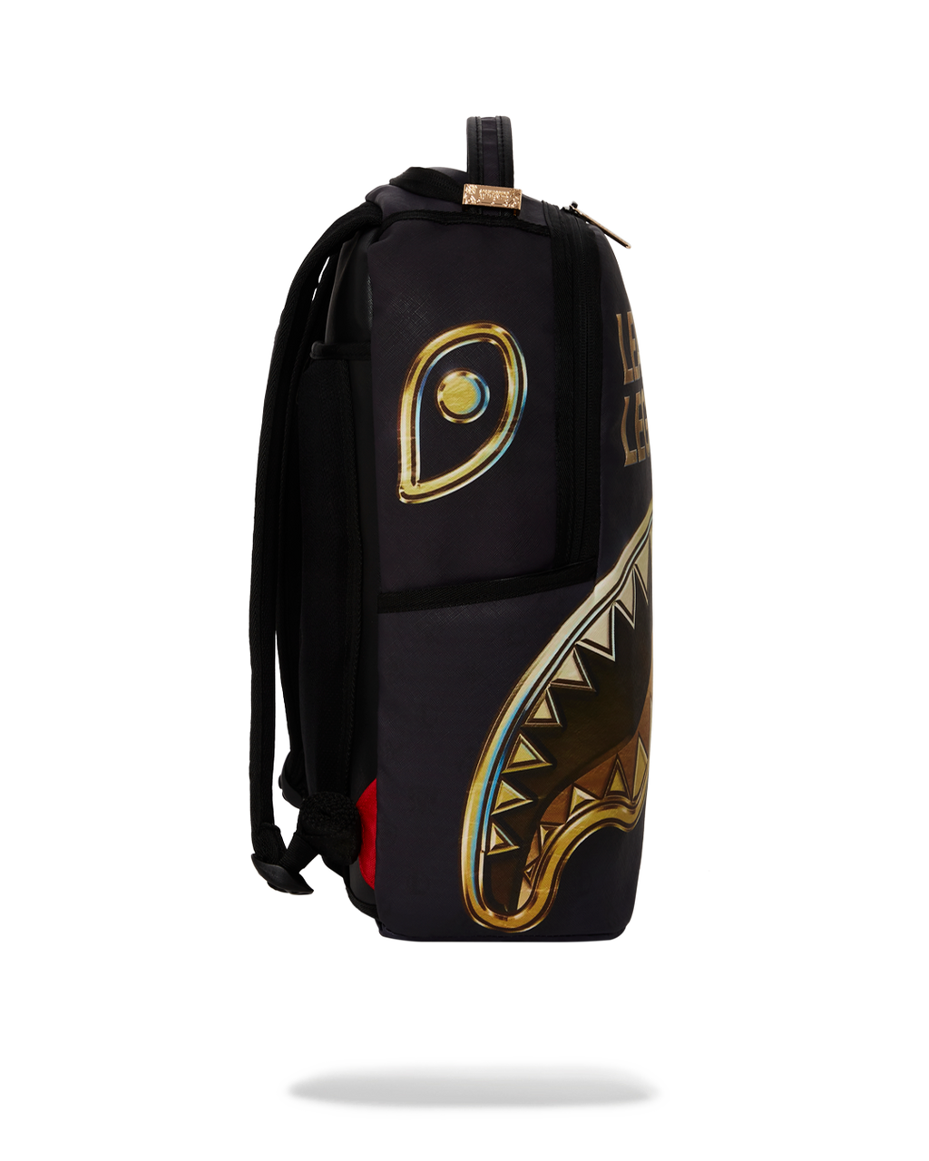LEAGUE OF LEGENDS SHARK BACKPACK (DLXV)