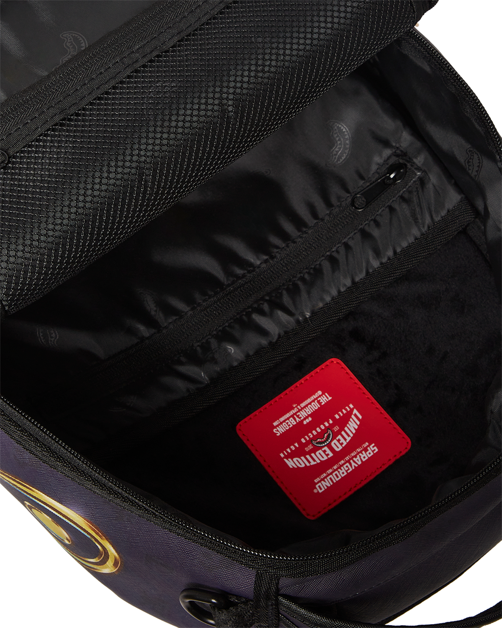 LEAGUE OF LEGENDS SHARK BACKPACK (DLXV)