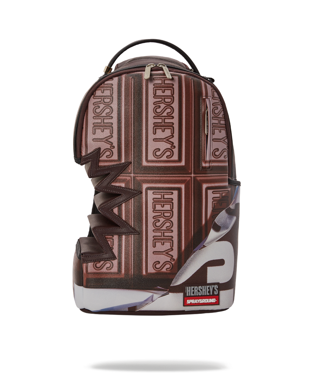 HERSHEY’S SHARK BITE BACKPACK