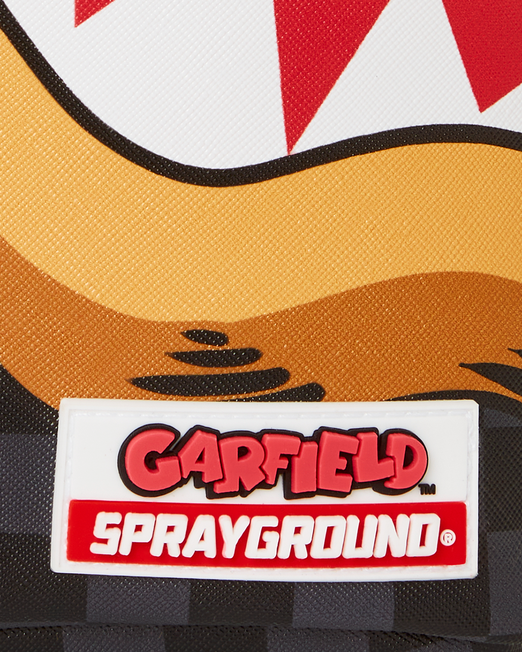 GARFIELD GRILLS (DLXV)