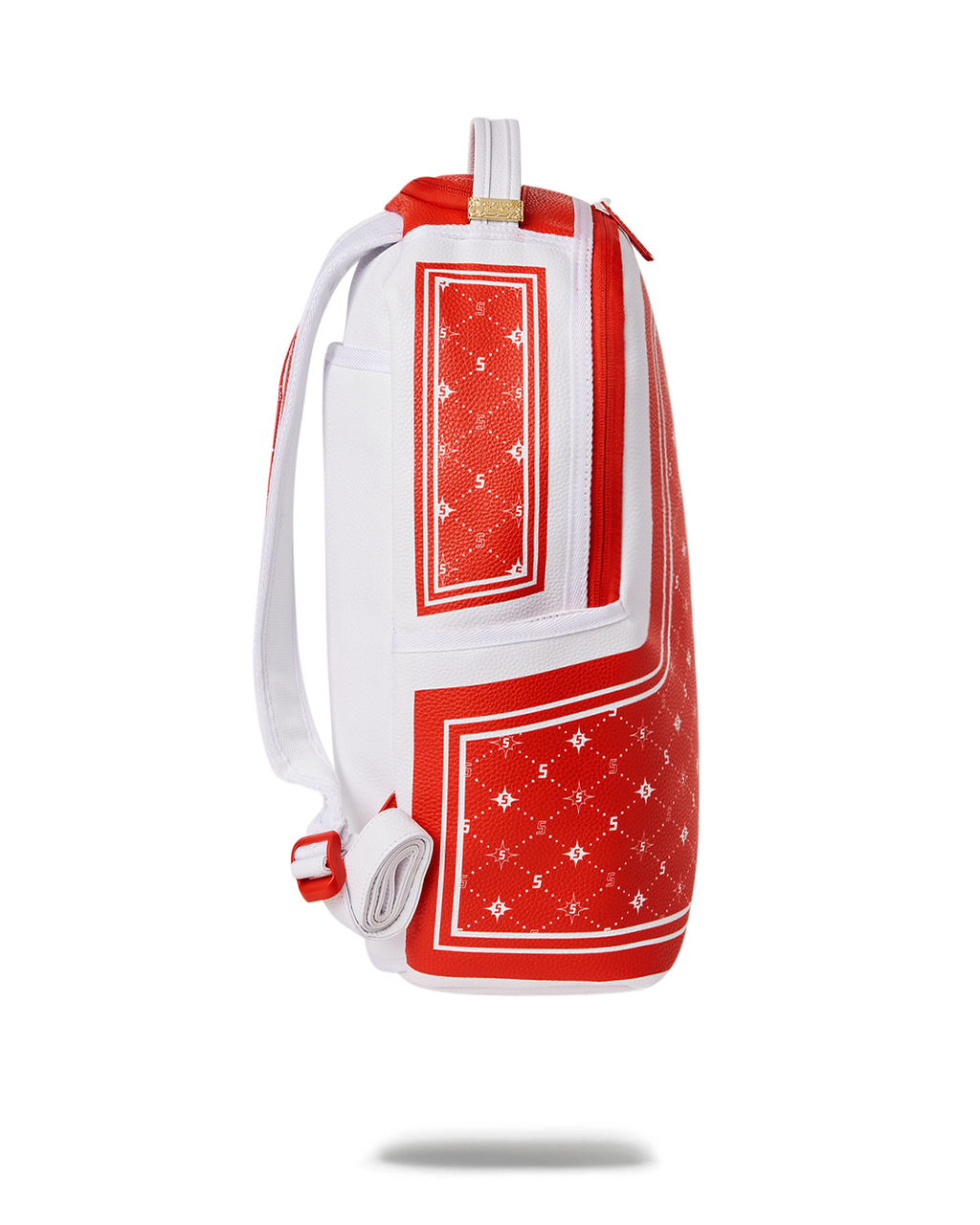 MODUS OPERANDI BACKPACK (DLXV)