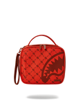 MONEY PATTERN BRICK SNACK PACK AKA MONEY BAG