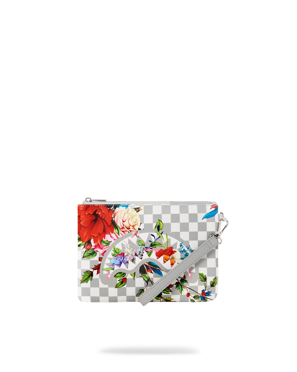 JARDIN DU PALAIS CROSSOVER CLUTCH
