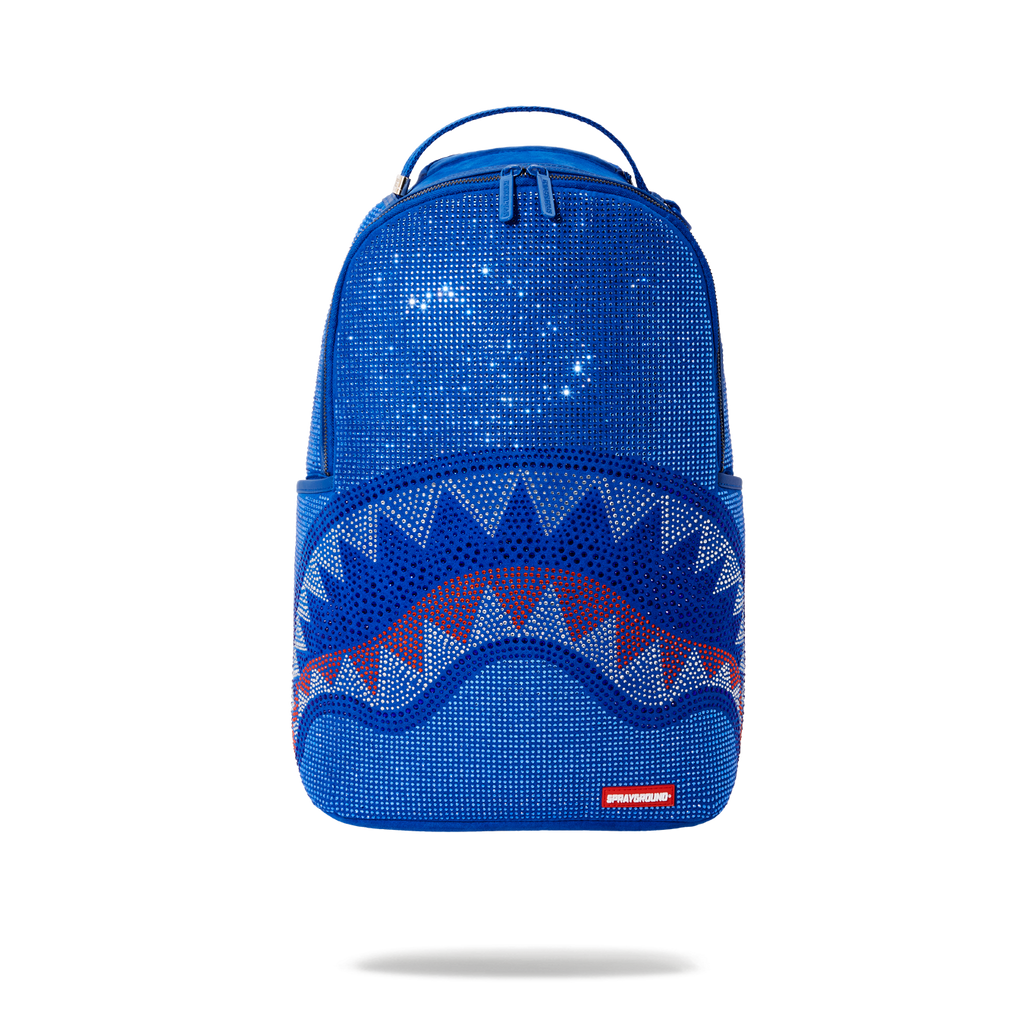 TRINITY OCEAN BACKPACK (DLXV)