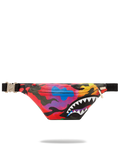 CAMOBURST SAVVY CROSSBODY