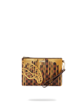 PARIS PAINT CROSSOVER CLUTCH