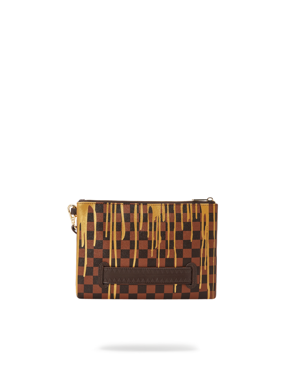 PARIS PAINT CROSSOVER CLUTCH