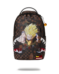 DRAGON BALL Z CHECKED SMASH (DLXV)