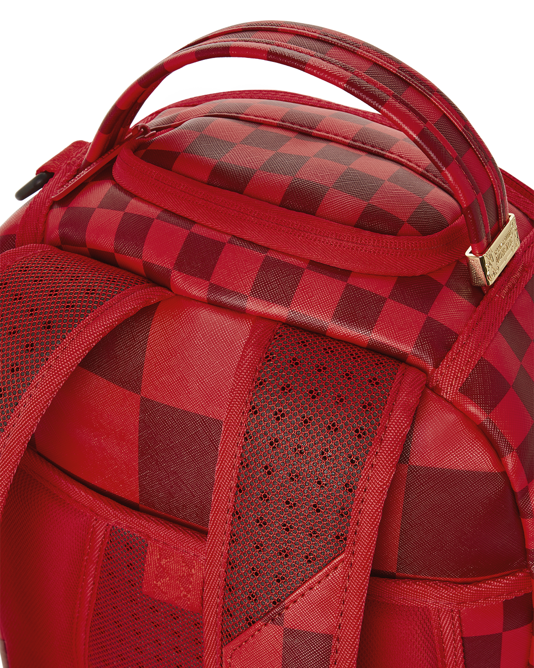 XTC SHARKS IN WONDERLAND BACKPACK (DLXV)