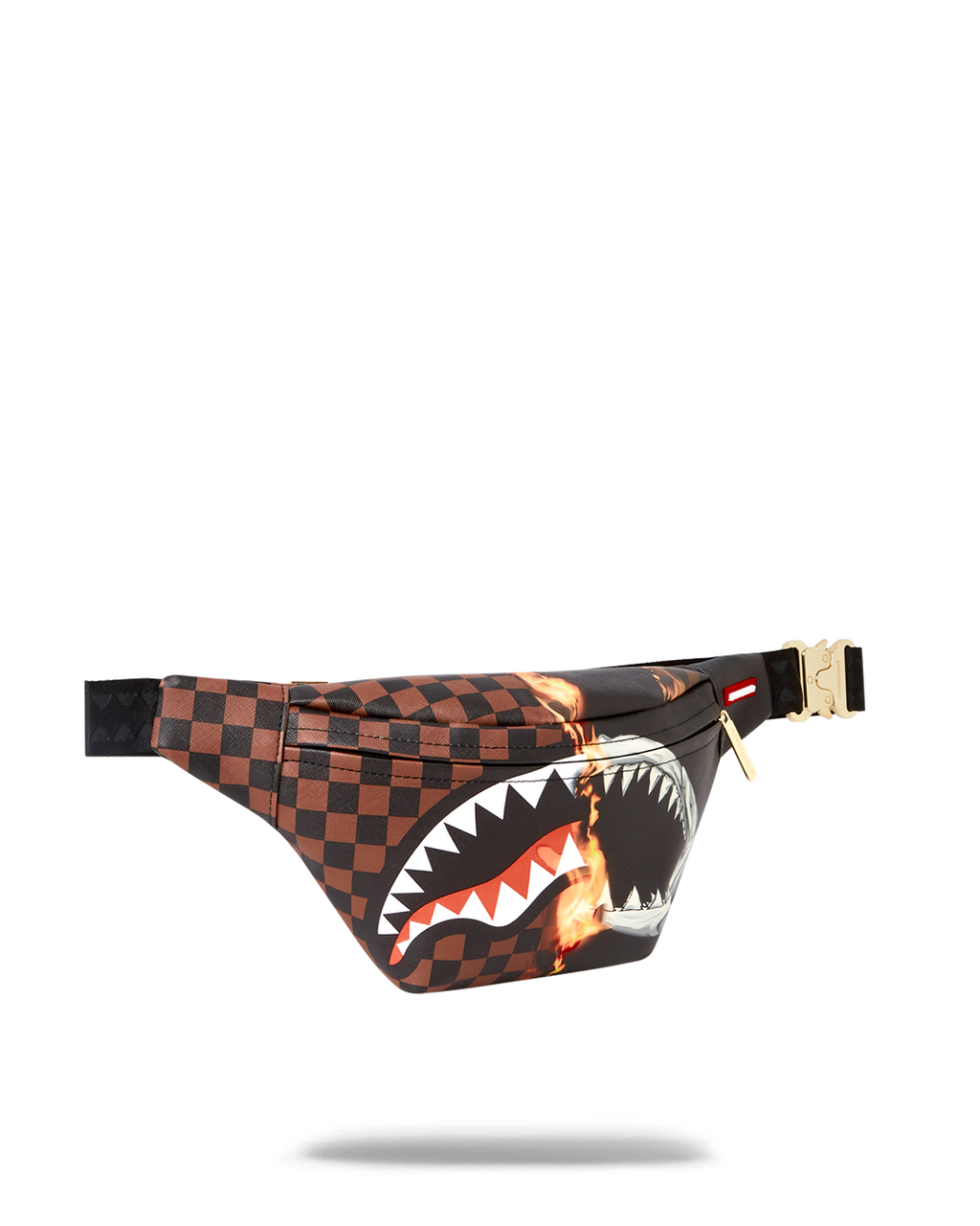 SHARKS IN PARIS UNSTOPPABLE SAVVY CROSSBODY