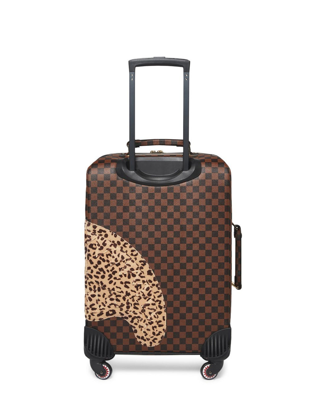 A.i.3 THE LEGACY JETSETTER CARRY-ON LUGGAGE