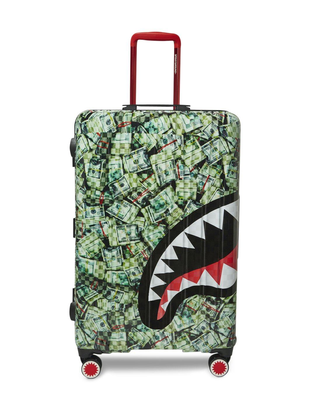 MAMA I MADE IT LUGGAGE SET