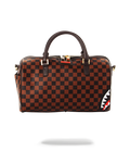 JUNGLE PARIS MINI DUFFLE