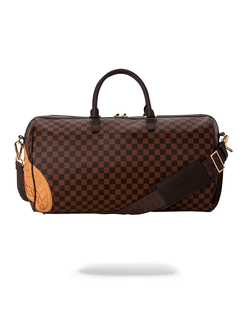 HENNY DUFFLE