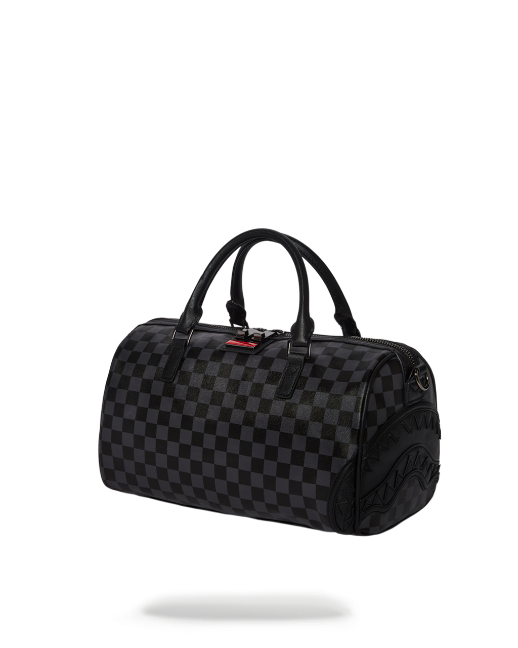 HENNY BLACK MINI DUFFLE