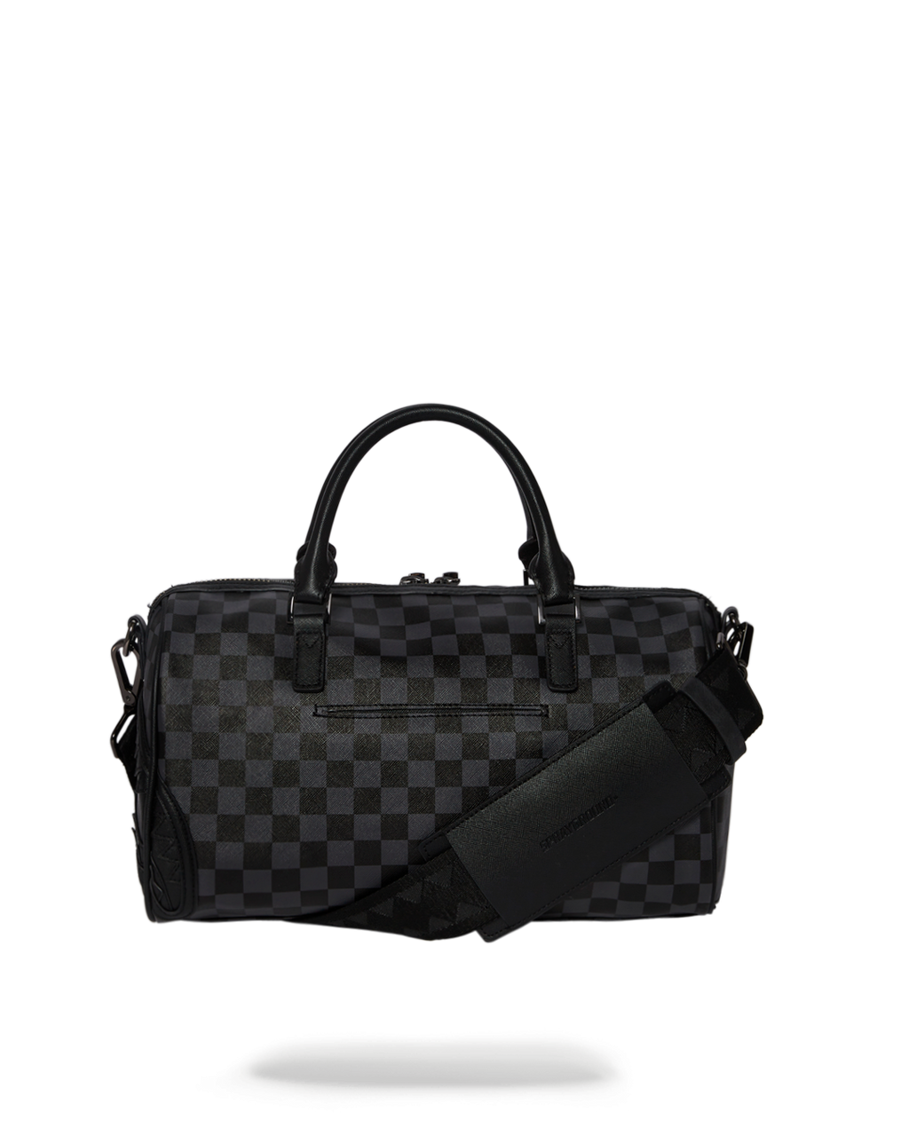 HENNY BLACK MINI DUFFLE