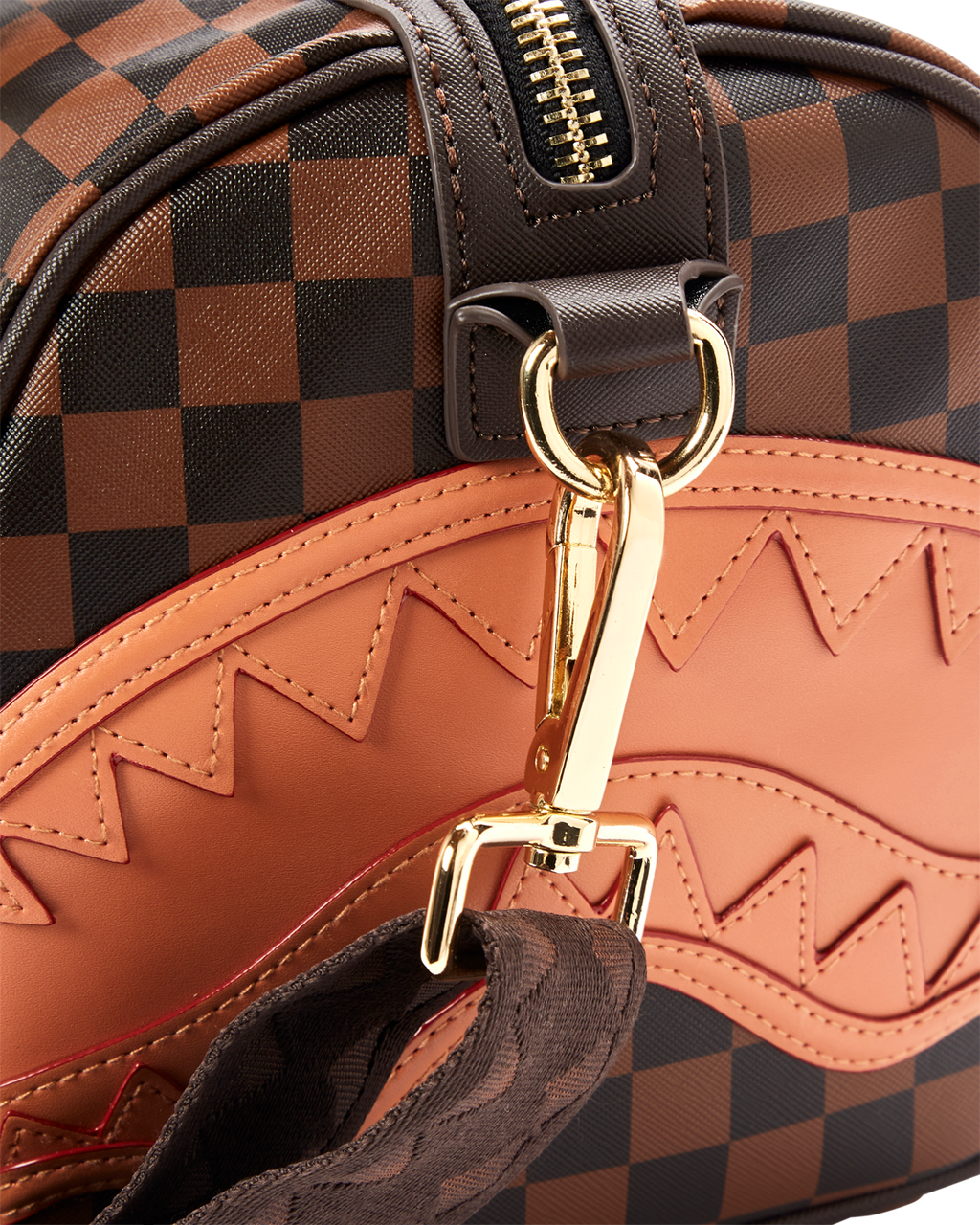 HENNY MINI DUFFLE
