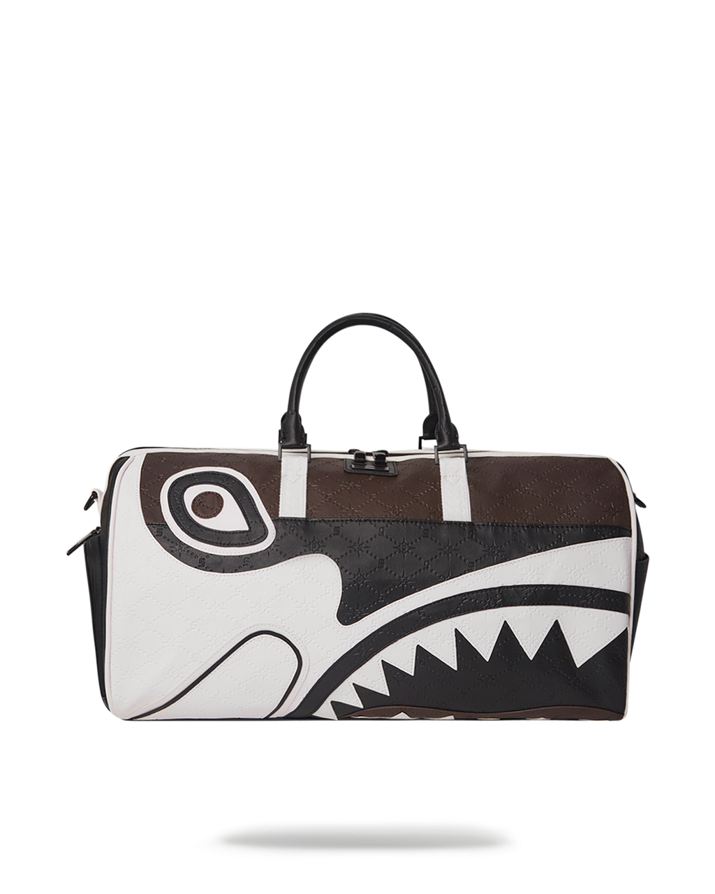 V.V.I.P. DUFFLE